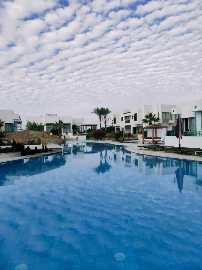 Badawia Sharm Resort Extérieur photo