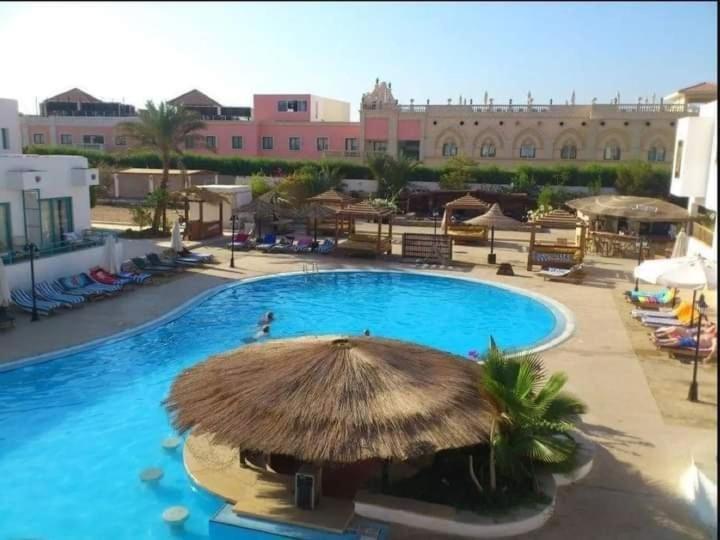 Badawia Sharm Resort Extérieur photo
