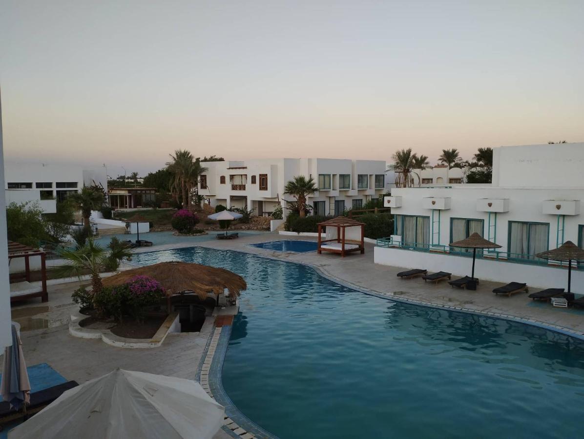 Badawia Sharm Resort Extérieur photo