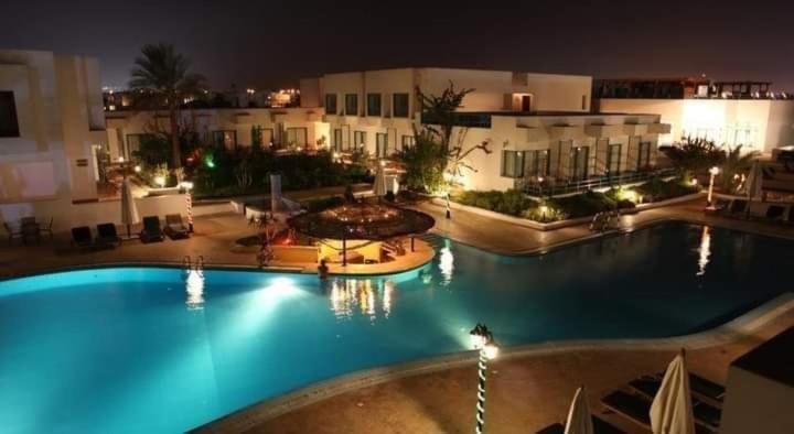 Badawia Sharm Resort Extérieur photo