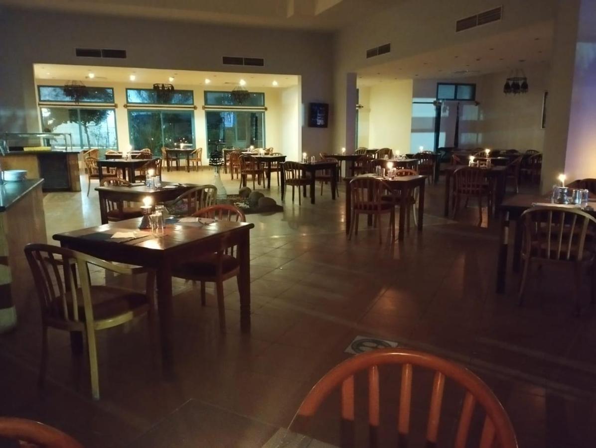 Badawia Sharm Resort Extérieur photo