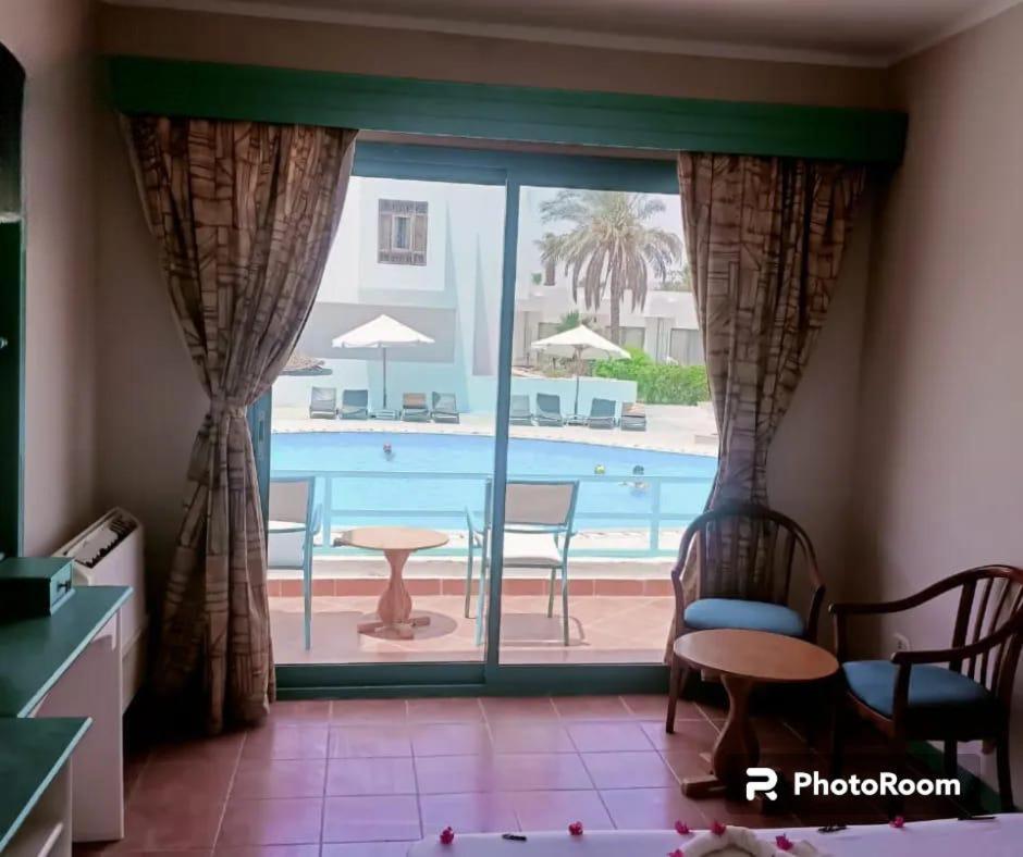 Badawia Sharm Resort Extérieur photo