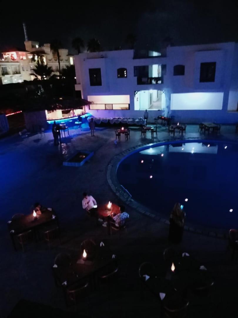 Badawia Sharm Resort Extérieur photo