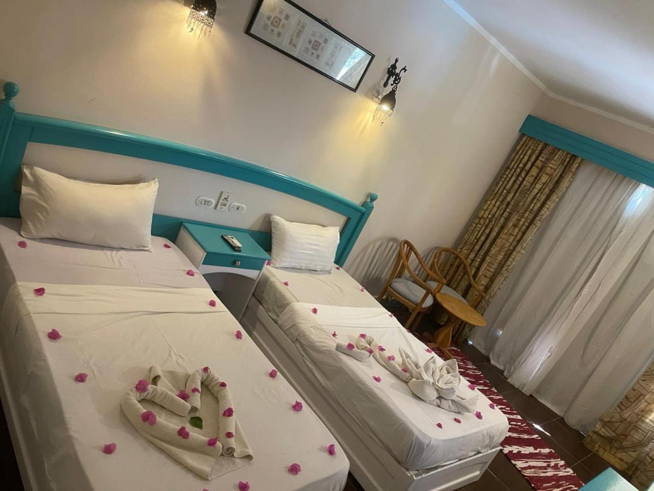 Badawia Sharm Resort Extérieur photo